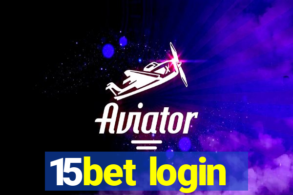 15bet login